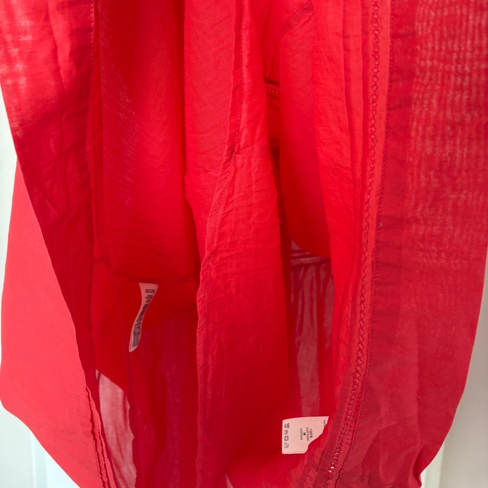 The GREAT dove dress, size 3 - Picture 10 of 11